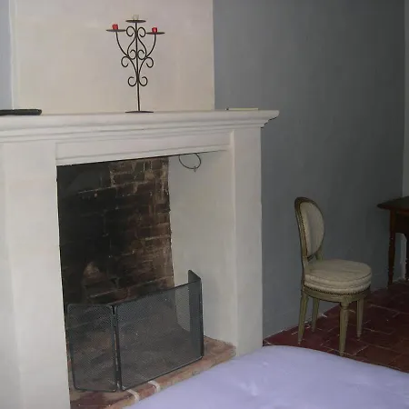 Panzió L'ancien Prieure
