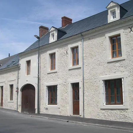 L'ancien Prieuré *