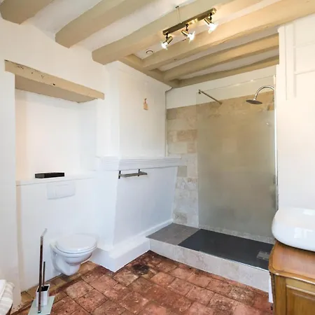 L'ancien Prieure Panzió